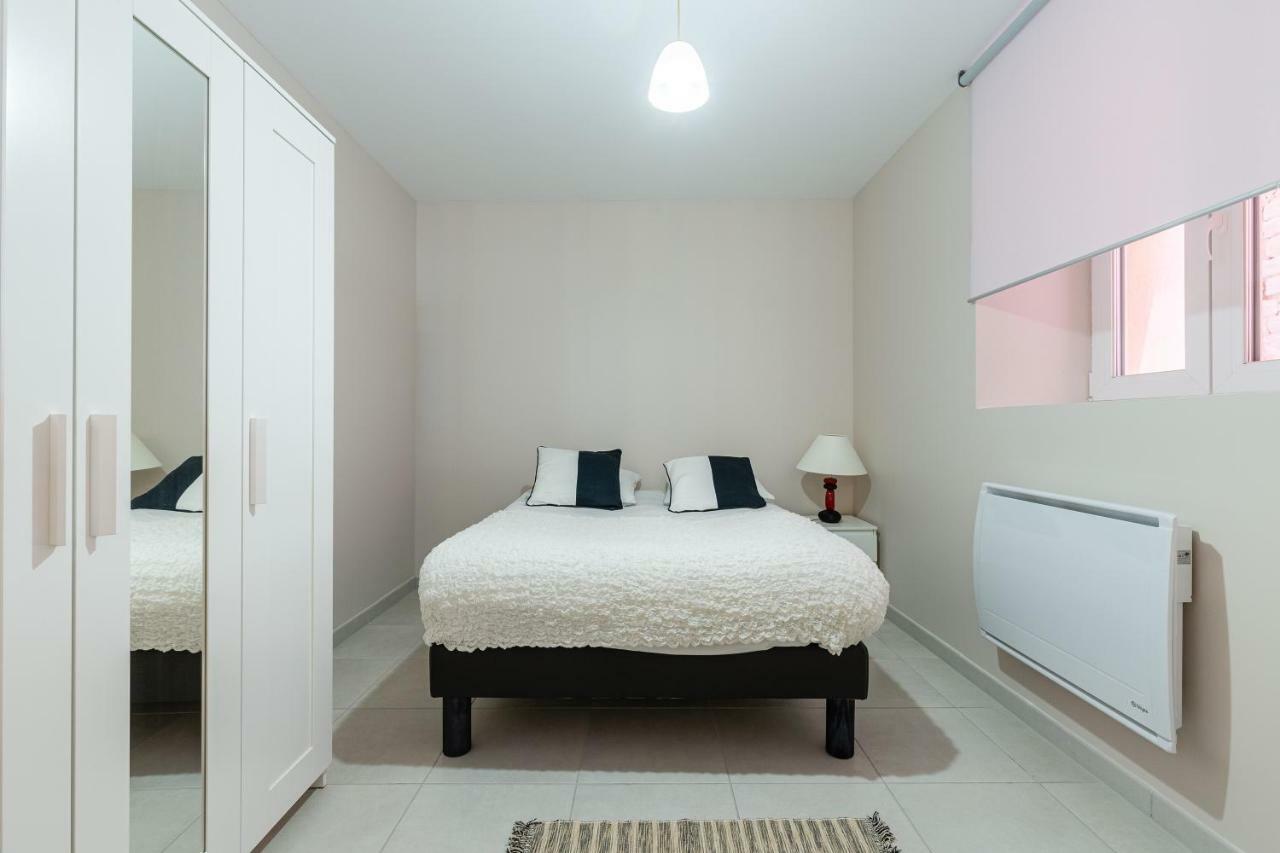 Appartement Marie Strasbourg Luaran gambar