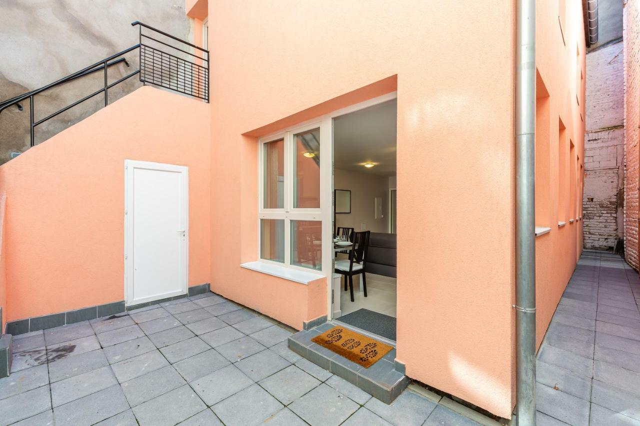 Appartement Marie Strasbourg Luaran gambar
